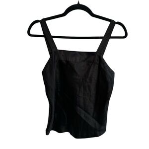 Vintahe Victorias Secret Silk Top